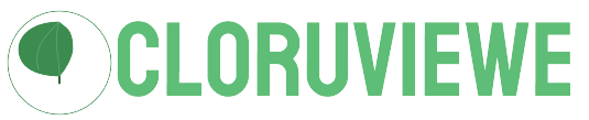 Cloruviewe Logo